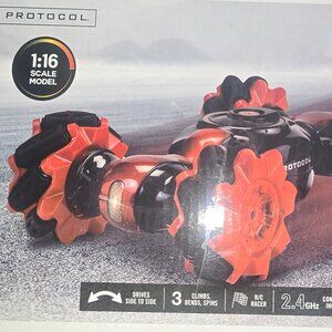 Drift XR RV Car  NEW IN BOX